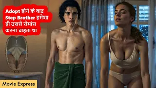 The Tearsmith Movie Explained in Hindi | Movie Express