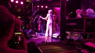 Samantha Fish @ The Met - voodoo working