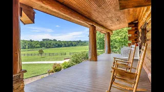 Virtual Showing - 1966 Hicks Ln Columbia, TN 38401 - For Sale