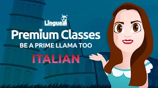 Linguallama Italian Class