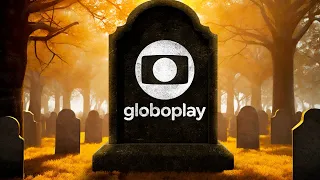 O PREJUÍZO BILIONÁRIO DO GLOBOPLAY