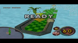 Super Monkey Ball Adventure - Aethersx2 Android PS2 Emulator SD888 Realme GT