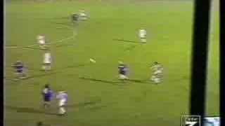 BOLOGNA CALCIO Highlights stagione 1996/97