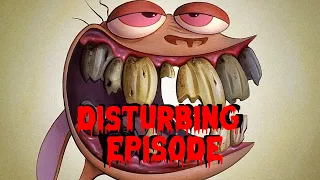 The Most Unsettling Episode Of Ren And Stimpy