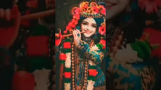 NEW KRISHNA STATUS 2023 || COMING SOON JANMASHTAMI || #viral #trending #shortvideo