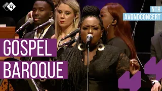 Gospel Baroque - Holland Baroque & Alex Potter & London Community Gospel Choir