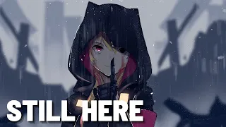 Nightcore - Still Here | League of Legends [Sped Up]