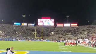 Fresno State Ucla 2018