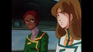 MACROSS / Harmony Gold Dub / Episodes 1-3 / 1984