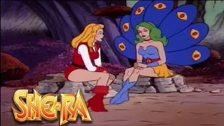 She Ra Princess of Power | Perils Of Peekablue | English Full Episodes | Kids Cartoon | Old Cartoon