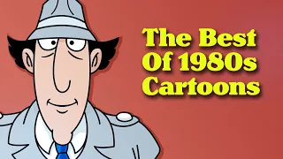 How Well Do You Remember These '80s Cartoons?