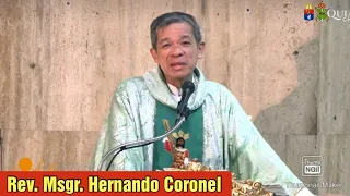 QUIAPO CHURCH LIVE TV MASS TODAY 6:00 AM MARCH 02, 2024 SATURDAY