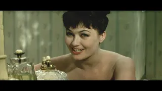 Советский фильм "Гранатовый браслет" (1965 г.)