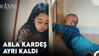 Melek'in Cezasına Kardeşi De Ortak Oldu - Anne