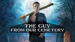 "The Guy from Our Cemetery" with english subtitles | "Парень с нашего кладбища" с субтитрами