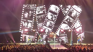 Def Leppard Rock of Ages and Photograph live at John Paul Jones Arena 5/5/17