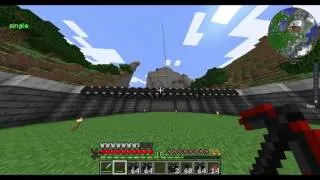 Minecraft: FTB Horizons 2 - DayBreaker 8 - MY HOUSE IS SO BEAUTIFUL 3KAWAII5ME