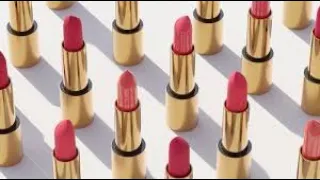 Lisa Eldridge Summer Pink Lipsticks: Swatches & Lip Swatches