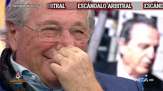 😅 JORGE D'ALESSANDRO como NUNCA antes lo habías visto