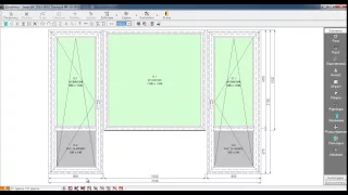 WinTecs 2.70 - Работа с модулем проектирования