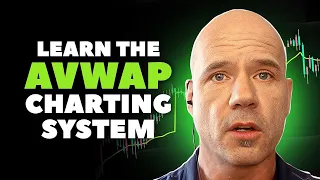 Greater gains and smaller losses using Anchored VWAP with Brian Shannon