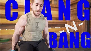 Dan Bailey | BACK, BICEPS & BARN.