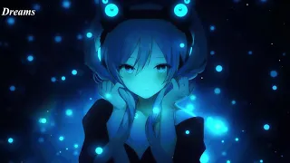 Nightcore - Some Say (Lyrics) (Nea)