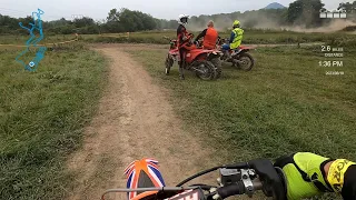 WOR Events Enduro / Mx Practise Day Welshpool RAW Footage  Pt2    18. 06. 2023