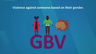 What is GBV?