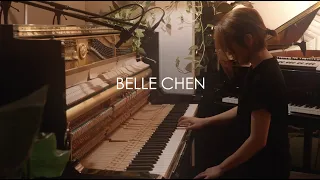 Belle Chen - Another Nod To Christmas - Live at Home