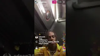 Yung Bans - Rock no Guess only snippet