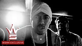 Nick Cannon, Conceited, Charlie Clips & Hitman Holla “24 Hours To Live Remix” (WSHH Exclusive)