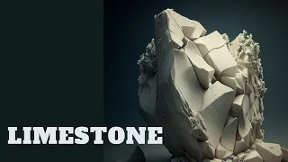 What is Limestone? How is limestone formed?