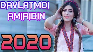 DAVLATMOI-AMIRIDIN***2020