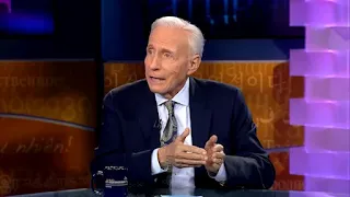 Kevin Zadai's 5-Hour Jesus Visitation Sid Roth LONG VERSION – It’s Supernatural! sidroth org