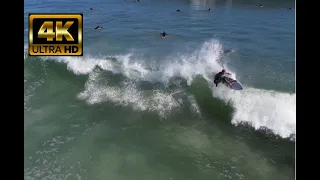 SURF CHAMPS | (Dope Lemon) - SA's Got Talent - 2021 11 10 #kommetjie #worldsurf #bestsurfspots