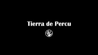 Terra de Percu. FlashMob. Catedral/Cabildo de Córdoba, Argentina. Diciembre 2016.