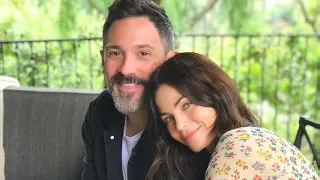 Jenna Dewan and Steve Kazee Welcome Baby Boy