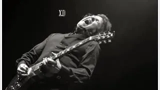 Still Got The Blues - Guitar Backing Track (HD)