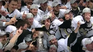 Stanley Cup Playoffs 2009 | CBC HNIC Tribute Video