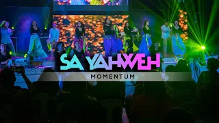 Momentum (Dance Cover) by Talentsville | Sa Yahweh Dancefest