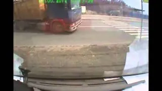 Подборка Аварий и ДТП 2013 #45 - Car Crash Compilation 2013 #45