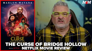 The Curse of Bridge Hollow (2022) Netflix Movie Review