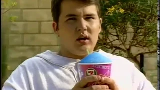 7 ELEVEN BRAINFREEZE