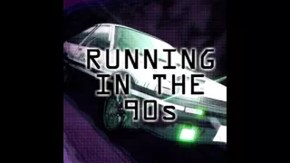 Running In The 90s - Sytricka Vaporwave remix