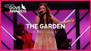 Kari Jobe: "The Garden" (48th Dove Awards)