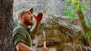 Surrounded by Baboons | Dual Survival