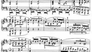 Beethoven: Sonata No. 2 in A major Op. 2 No. 2, - II. Largo appassionato