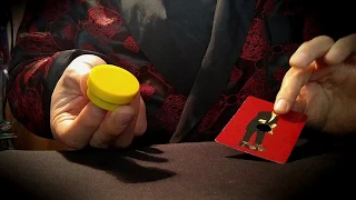 Houdini Bolt & Disk Escapes