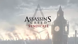 Assassin's Creed Syndicate:Прыжок веры с Big Ben